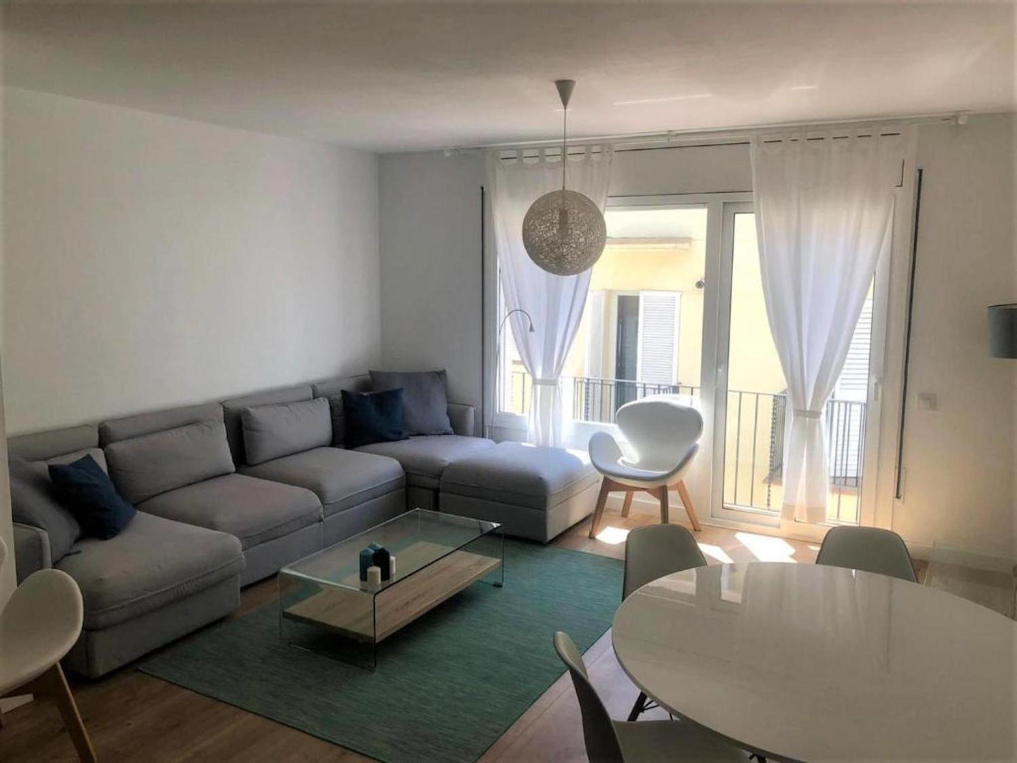 Alenti Sitges Hotel Rum bild