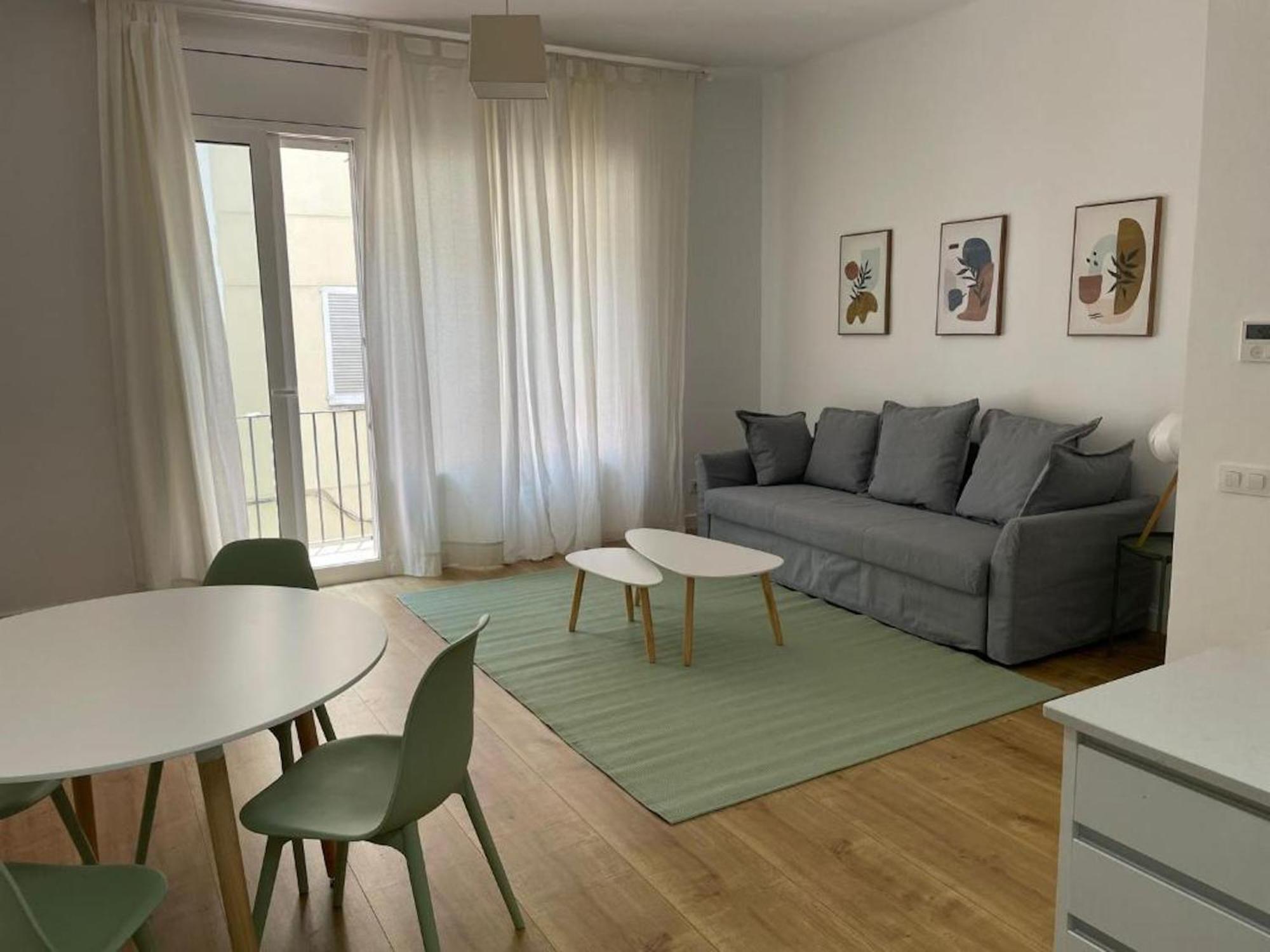 Alenti Sitges Hotel Rum bild