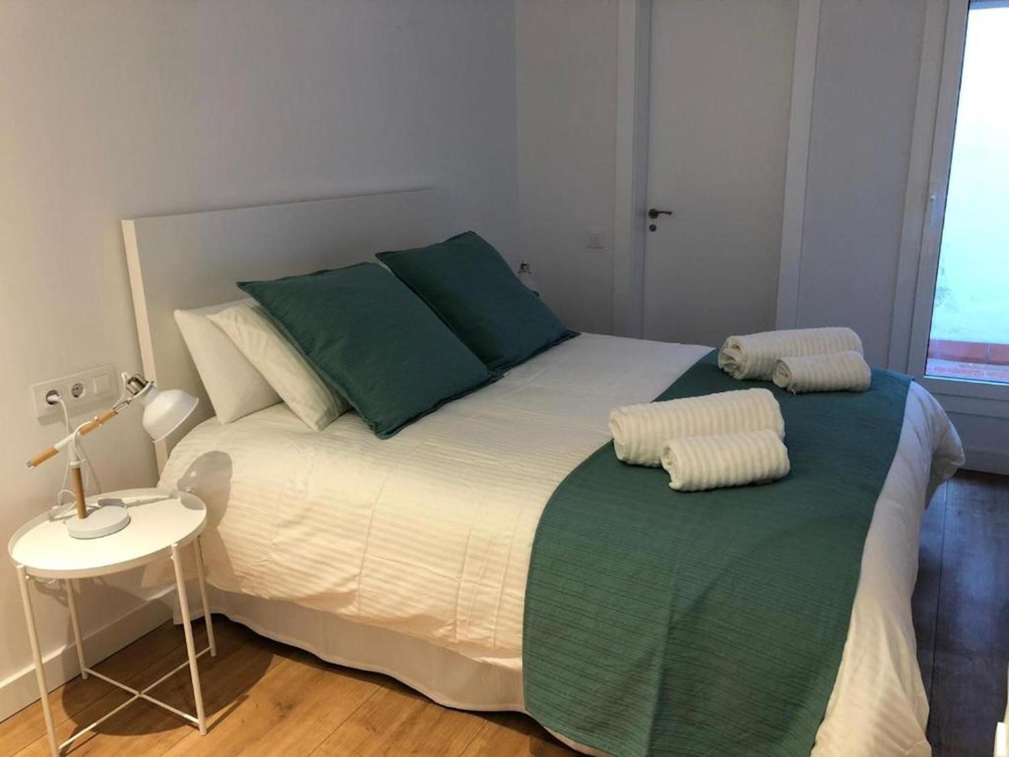 Alenti Sitges Hotel Rum bild