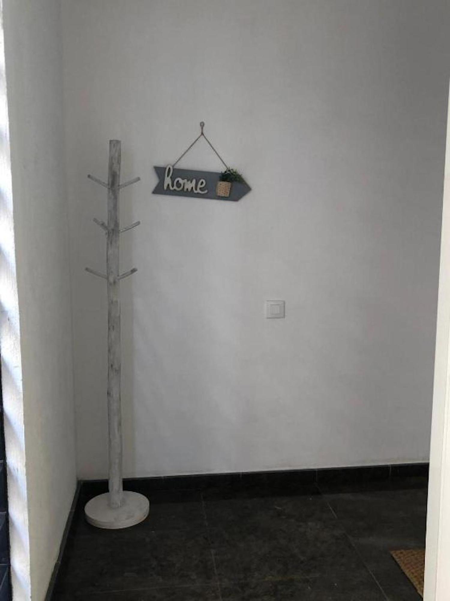Alenti Sitges Hotel Rum bild