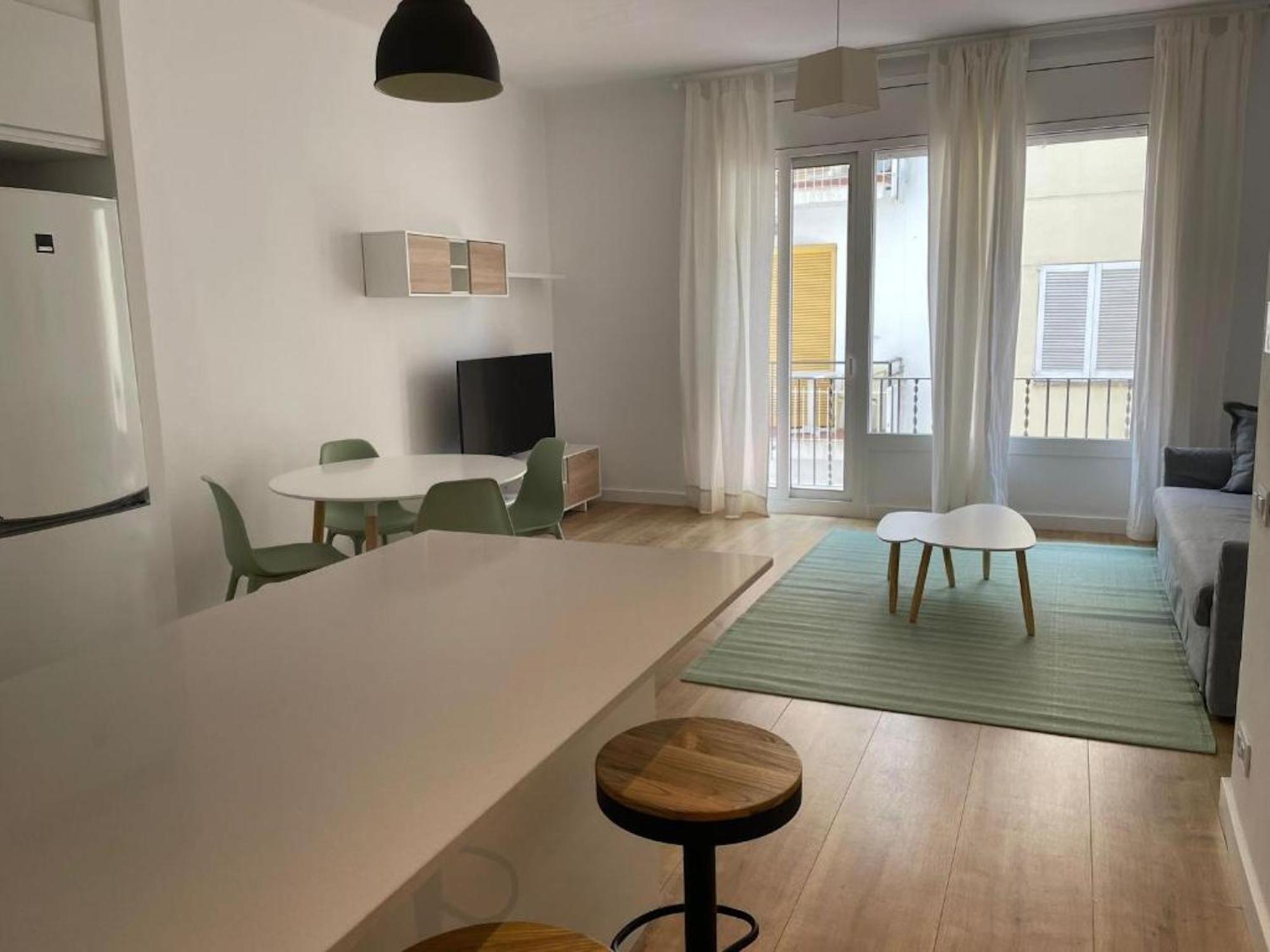 Alenti Sitges Hotel Rum bild