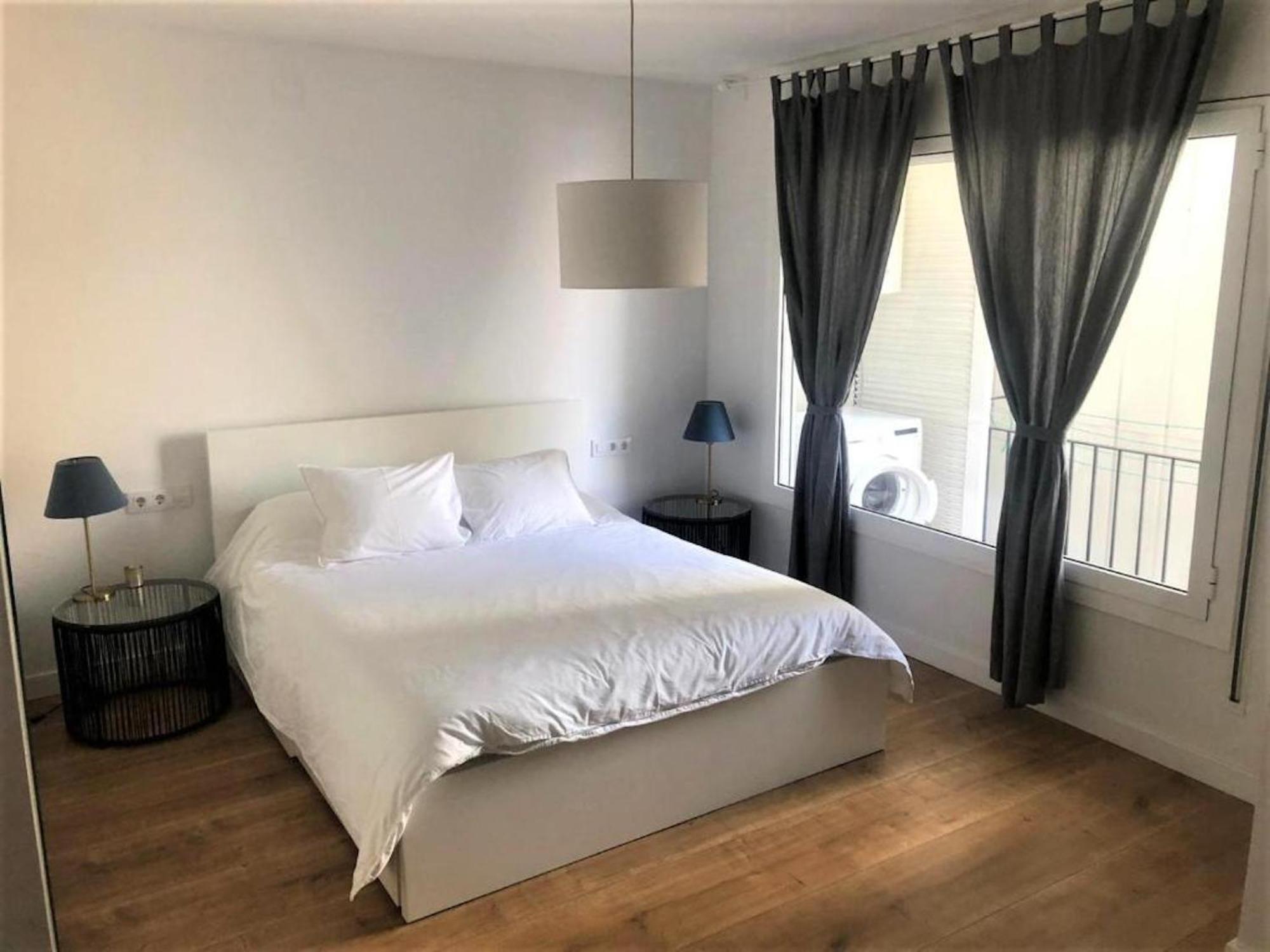 Alenti Sitges Hotel Rum bild