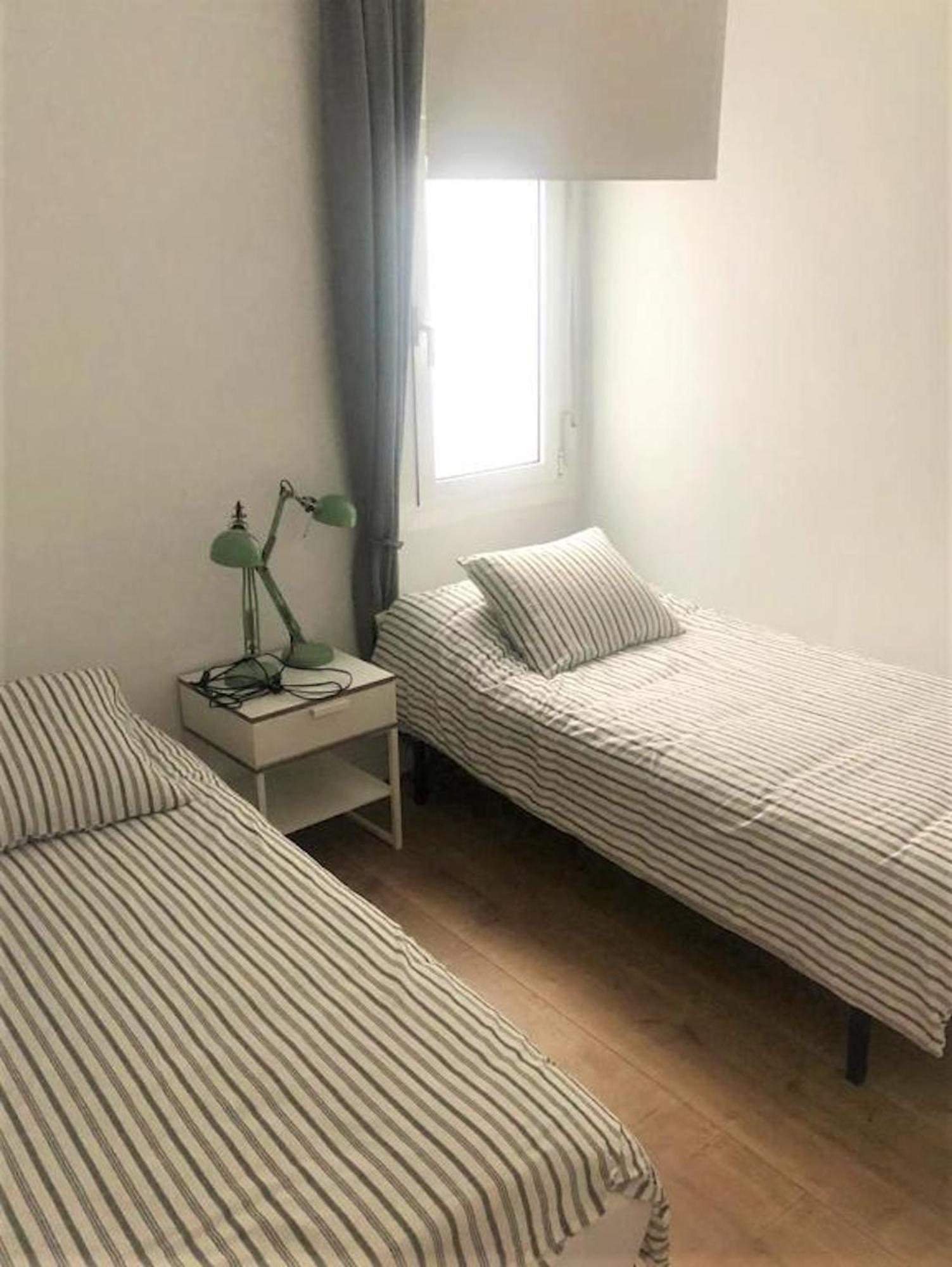 Alenti Sitges Hotel Rum bild