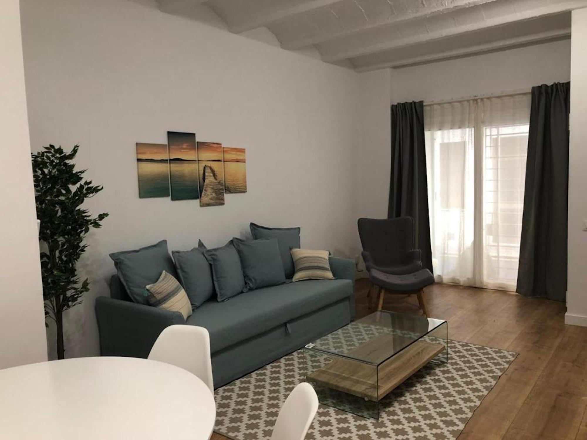 Alenti Sitges Hotel Rum bild