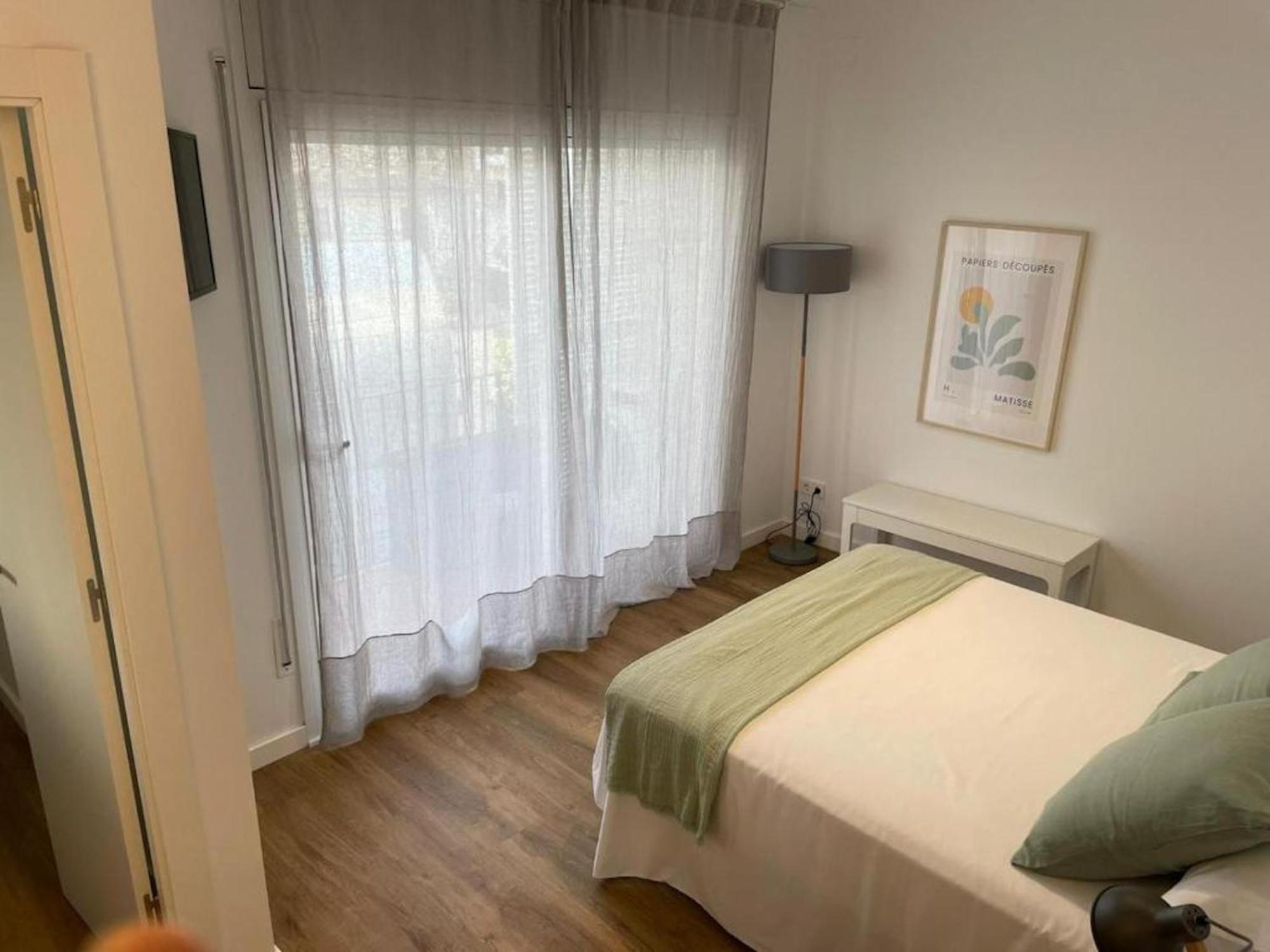 Alenti Sitges Hotel Rum bild