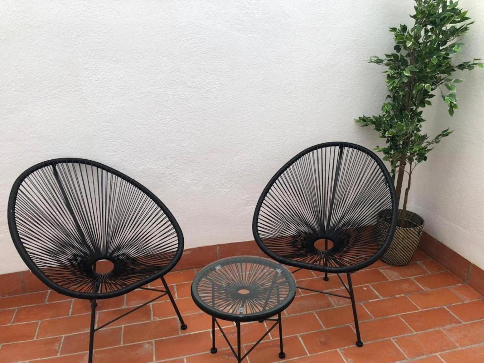 Alenti Sitges Hotel Rum bild